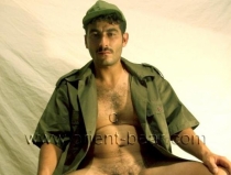 Hakan Y. - a Naked Turkish Soldier in a Oldy Kurdish **** Video. (id742)