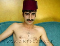 Tueruet - a Naked Kurdish Man in a oldy Kurdish **** P****o Series. (id765)