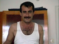 Buelent K. - Naked Kurdish Man in a Oldy Kurdish **** P****o Series. (id784)