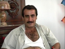 Buelent K. - a Naked Kurdish Man in a Oldy Kurdish **** Video. (id785)