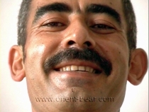 Hasan H. - a Hairy Turk in a Oldy Turkish **** Video, (id789)