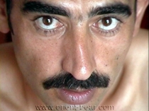 Hasan H. - a Naked Haired Turk in a Oldy Turkish **** P****o Series. (id790)
