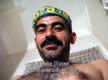 Hasan H. - a young Naked Turkish Man in a Oldy Turkish **** Video. (id816)
