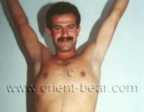 Hasan M. - a Naked Turkish **** in a Oldy Turkish **** P****oseries. (id826)