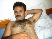 Arif - a Hairy Turkish **** in a horny Turkish **** P****o Series. (id828)