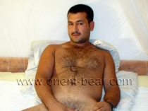 Cengiz - is a young oriental **** with an oriental Face. (id835)