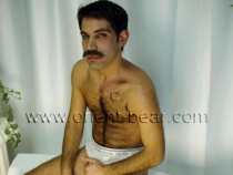 Davut - a young Naked Hairy Turkish Man in Oldy Turkish **** Video. (id861)
