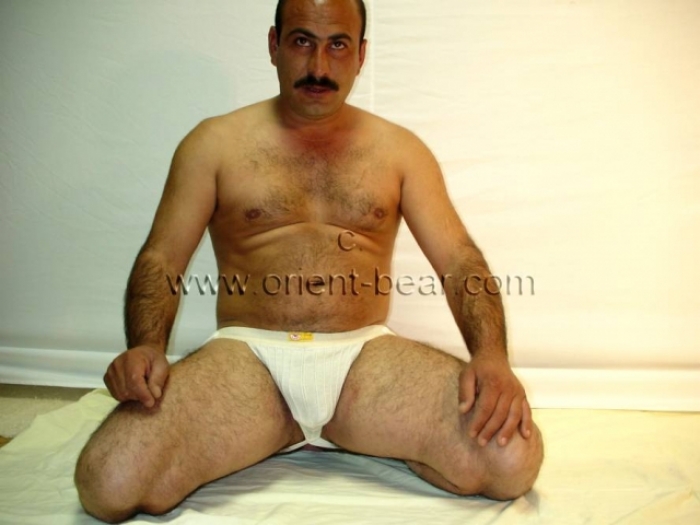 Saban - a young Naked Turkish Man in a Oldy Turkish **** Video. (id868)