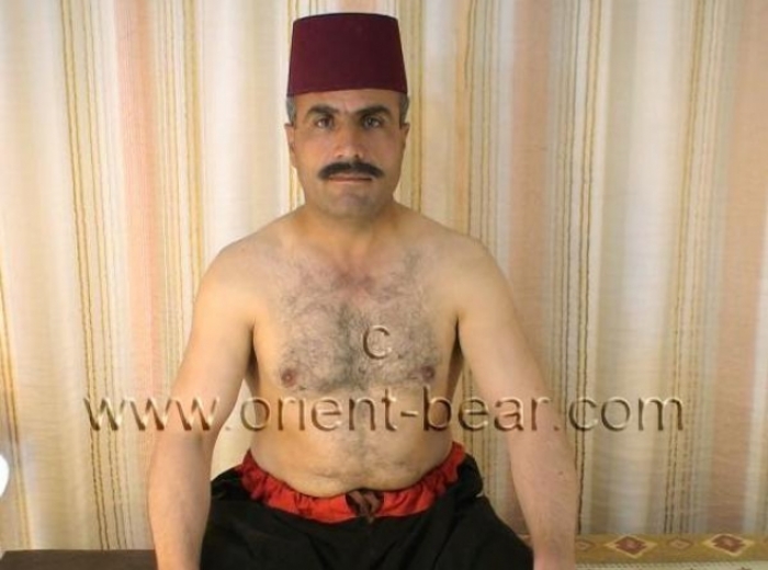 Turkan - a **** Naked Turkish **** in a Turkish **** Casting P****o Series....