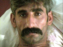 Ismael M. - a Naked Kurdish Man with a long ****. (id898)