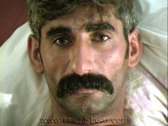 Ismael M. - a Naked Kurdish Man with a long ****. (id898)