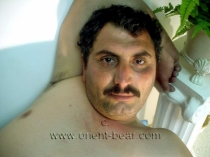 Kadir J. is a strong turkish Farmer from the Mountains. (id899)