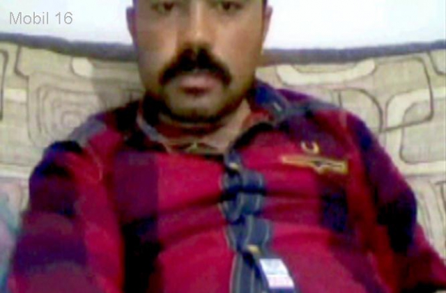 Mobil-16-a - a Turkish Daddy with a very big **** and very thick Balls