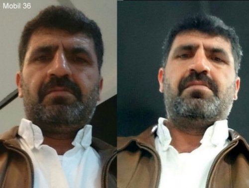 Mobil-36 - is an Iraqi **** with a sexy Face in a mix of 4 Videos