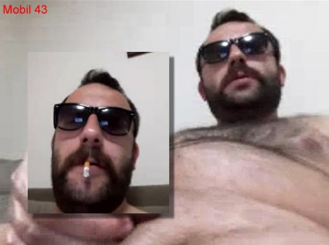 Mobile-43 - Consists of 3 cums**** Videos from a Whats App User...