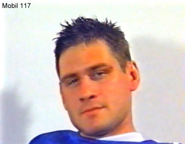 Mobil-117 a young sporty Bulgarian Turk with a nice big **** jerks naked in a Bulgarian **** Video. (id1560)
