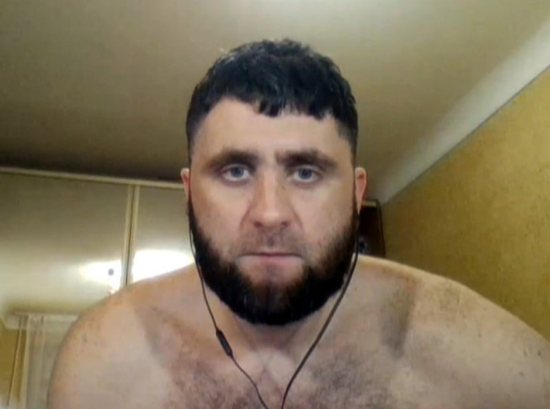 Boyan - a young Naked Hairy Bulgarian Turk has a rock hard **** in a horny Turkish **** Video. (id1673)