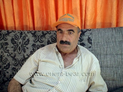 Alican - a Naked Hairy Turkish **** with a very big fat **** in a Turkish **** Video. (id257)