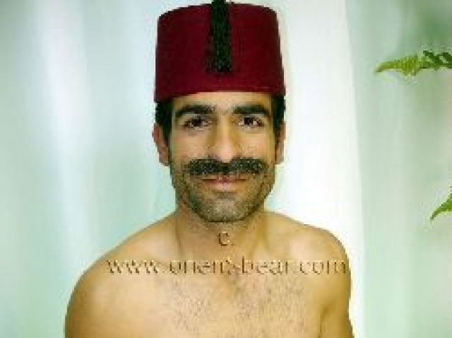 Suat Z. - in this Kurdish **** Video a young Naked Kurdish Man with a hard and big **** shows his perfect body. (id274)