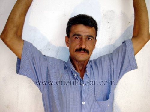 Guven - a young Naked Turkish Prisoner in a Kurdish **** Video. (id457)