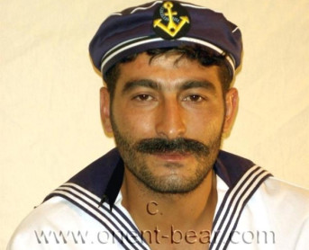 Hakan Y. - a young Turkish Man with a Huge Big **** in a Oldy Turkish **** Video. (id478)