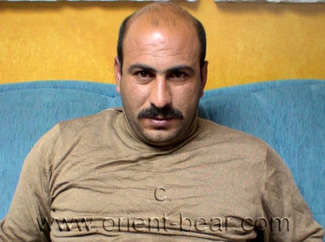 Saban - a young Naked Turkish **** with a huge Horse Ass in a Turkish **** Video. (id58)