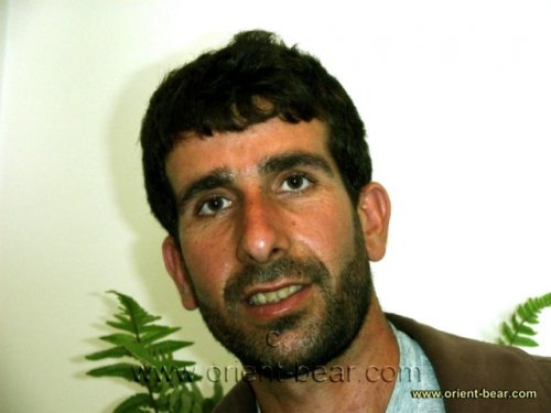 Bekir - a great Naked Iraqi Man with a Apple Ass and a big **** in a oldy Kurdish **** Video. (id833)