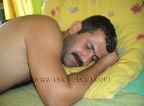 Selahattin - a very sexy Hairy Turk with a huge big **** can be seen in a Turkish **** Video.  (id108)