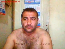 M-01-b casting video clip with horny hairy turkish Daddy with thick hairy Dick