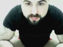 Kubrat - a nice dear kurdish Turk with a really hairy Body and a thick shaved ****...