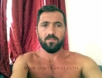 Selcuk - is a Turkish Construction Worker, he is sex addictive (ID1206)