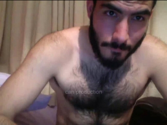 Alireza - a very Hairy Kurdish Man with a long always hard full hairy **** in a Kurdish **** Video. (id1215)