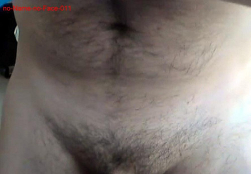 No-name-no-face 011 - is an Arab with a very beautiful body fucking with his **** **** a plastic pussy.