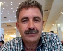 Hasret - a horny Naked Kurdish Man filmed himself seen in a Kurdish **** Webcam Video. (id1253)