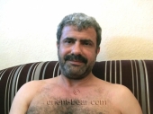 Selahattin - is a beautiful young Hairy Turkish **** with a big and thick ****. (id1284)