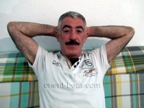 Sefer - a very strongly haired Turkish Furry **** with very big Balls to see in a Turkish **** Video. (id1299)
