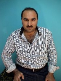 Abbas - a Naked Hairy Turk shows his hairy Buttocks in Doggy Style in a Turkish **** Video. (id13)
