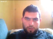 Mobil-38 - is a young Turkish **** on a Skype Show with 3 Cums****
