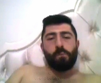 Sadun - is a very erotic Turkish Man with a Hammer strong ****