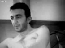 BW-03 is a very old Turkish **** Video with a horny naked Turk...