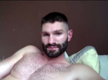 Halim - is a naked Syrian Man with a great Ass Show (id1404)