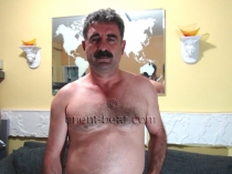 Hasret - a Naked Kurdish Man with a very intense **** in a Kurdish **** Video. (id1409)