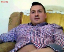 Mobil-62 - is a young half naked turkish **** with a very big **** in a turkish **** video...