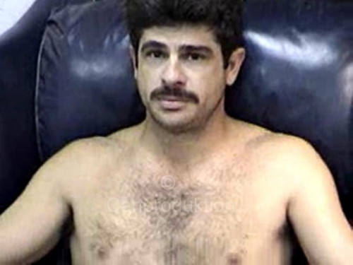 Mobile-71 - is a very erotic turkish Man with a Monster big ****. (id1447)