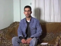 Mobil-82 - a young Kurdish man masturbates in a turkish **** video. (id1461)
