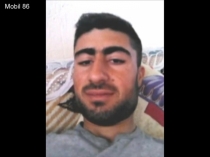 Mobil-86 - a very erotic young iraqi man masturbates in a kurdish **** video. (id1486)