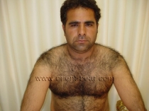 Osman B. - is an Original Turkish Furry **** with Fur as Body Hair in a Turkish **** Video. (id1536)