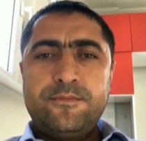 Mobil-108 - a horny turkish guy with big **** films himself in a turkish **** video. (id1540)
