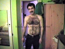 Sefer - In this Oldy Turkish **** Video you see a young Hairy Turkish ****. (id1541)