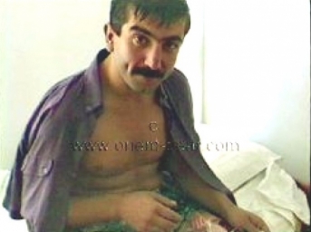 Nuri M. - a Naked Kurdish Turk with a sexy erotic Face to see in a **** Oldy Kurdish **** Video. (id1561)